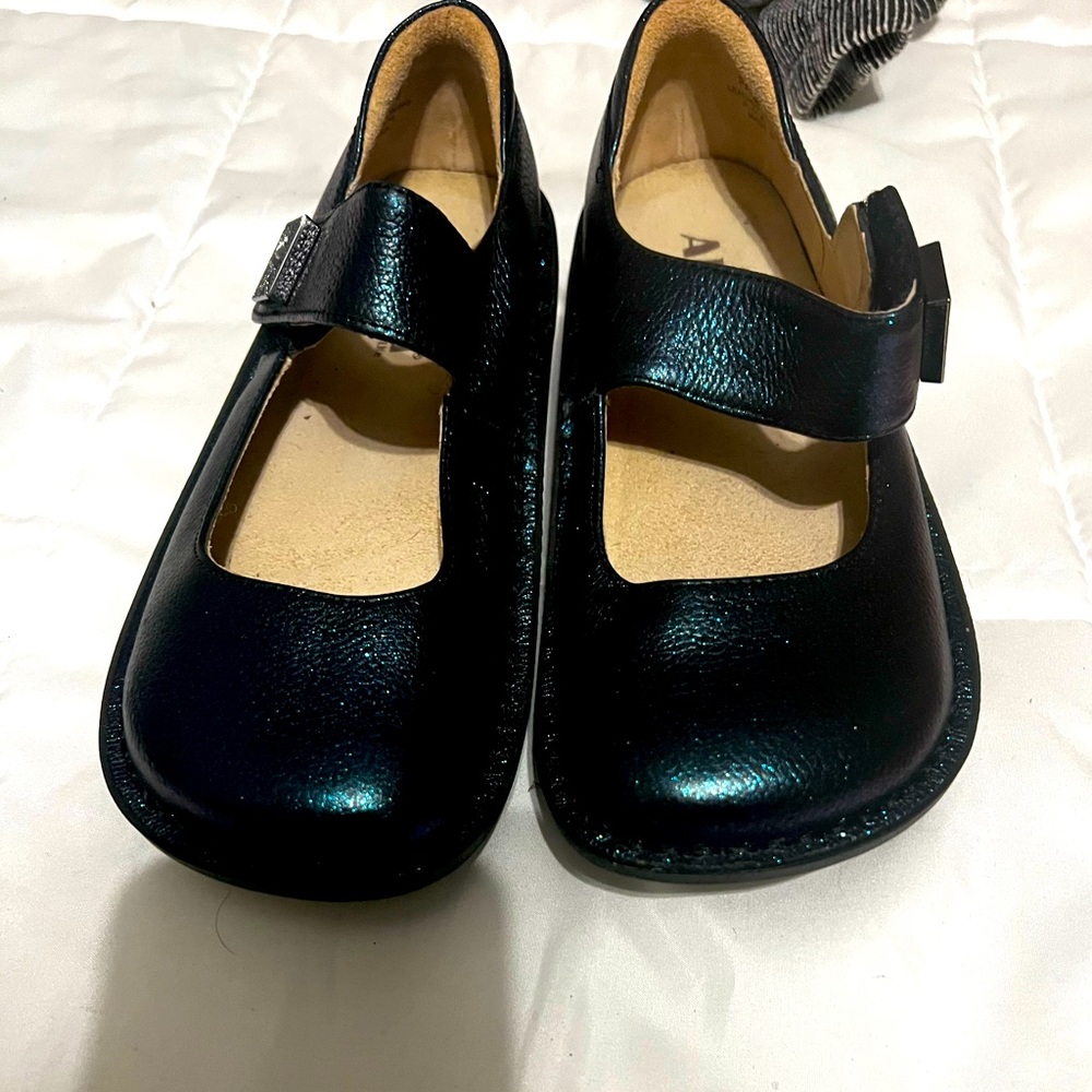 Alegria Nursing shoes